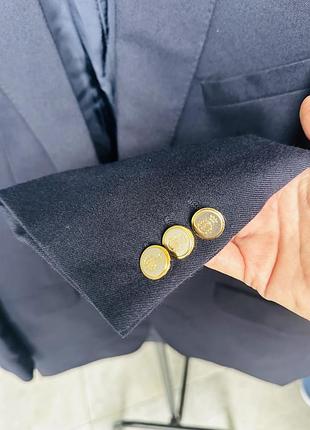 Вовняний піджак вовняний жакет чоловічий одяг верхній одяг вовна блейзер жакет піджак old money