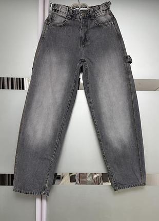 Джинси bershka