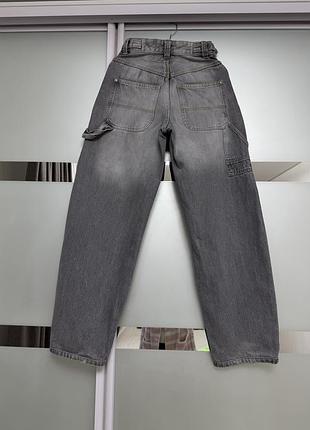 Джинси bershka 2