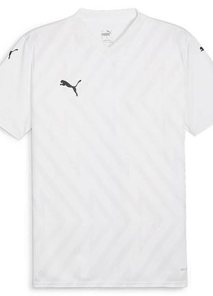 Футболка puma teamglory jersey 705740-04