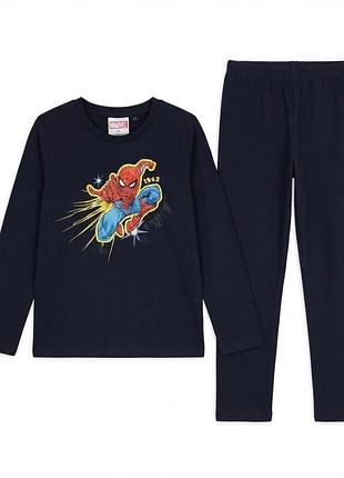 Піжама для хлопчика marvel spider-man людина павук лідл bs001717