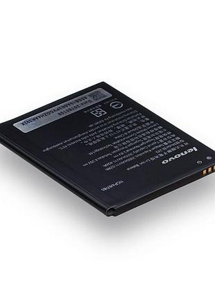 Акумуляторна батарея quality bl243 для lenovo a7000
