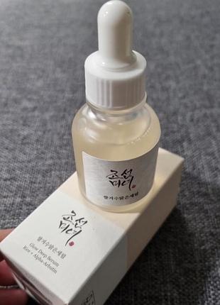 Сироватка beauty of joseon glow deep serum rice alpha-arbutin 30мл