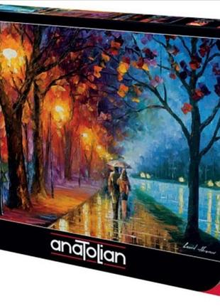 Пазл рапсодия 1000 елементов anatolian