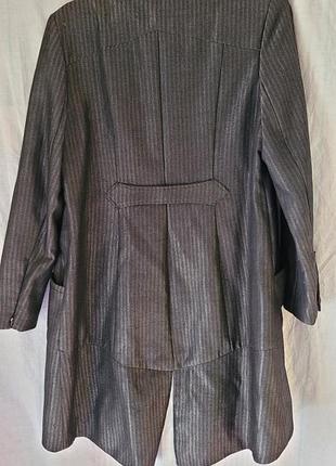 Женские  жакеты 2