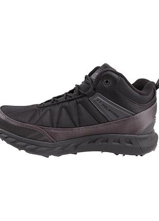 Ботинки мужские merrell черные текстиль, 48 2