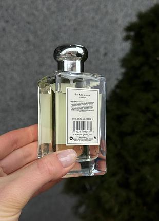 🌸 jo malone fig & lotus flower 100 ml [-250 грн] 3