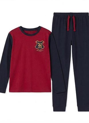 Пижама для мальчика pepperts harry potter bs001718