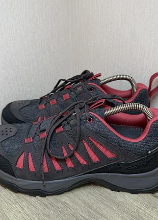 Кроссовки salomon eos 1968x