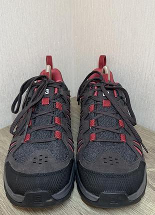 Кроссовки salomon eos 1968x 2