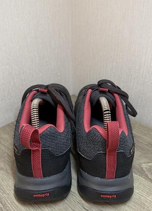 Кроссовки salomon eos 1968x 3