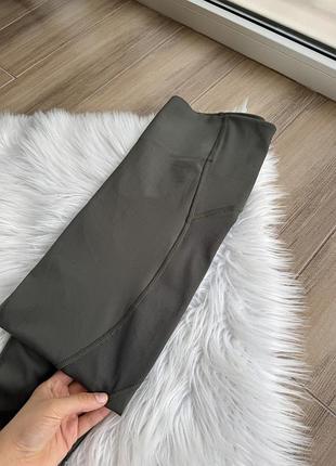 Спортивные лосины h&amp;m 2
