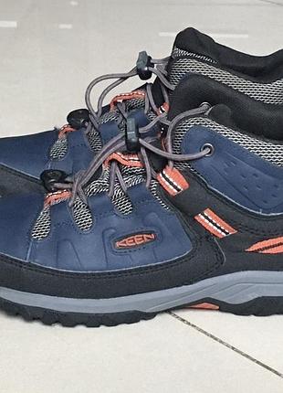 Чечевики keen (usa) оригінал 3