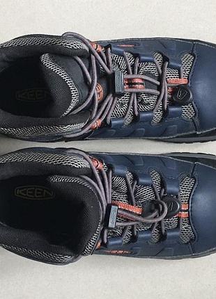 Чечевики keen (usa) оригінал 6