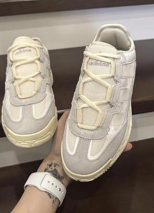 Adidas niteball cream 2