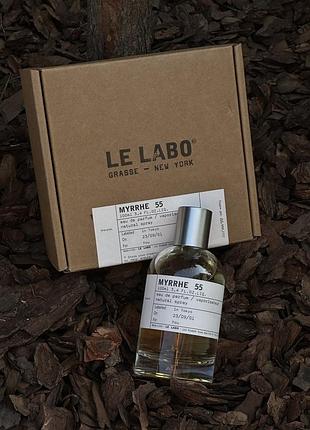 🌸 le labo myrrhe 55 100 ml 100 ml