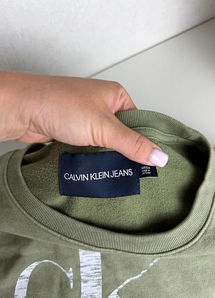 Футболка calvin klein 4