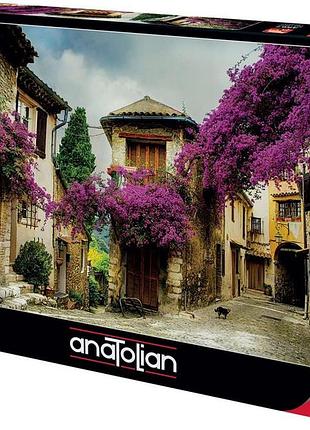 Пазл старый город 1500 елементов anatolian