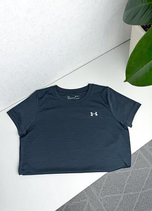 Футболка under armour 2