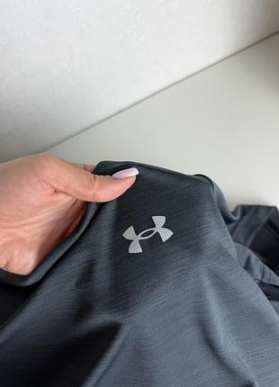 Футболка under armour 4