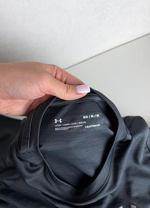 Футболка under armour 5