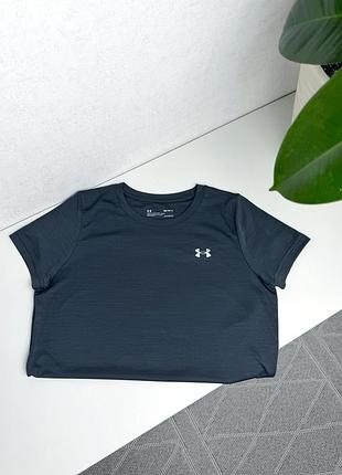 Футболка under armour 3
