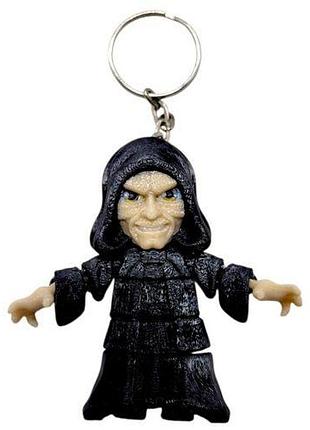 3d брелки "император палпатин. звездные войны / star wars", keychain, 3d печать