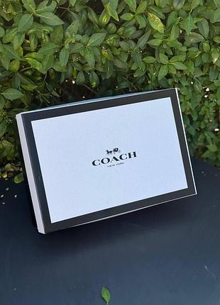 Коробки coach