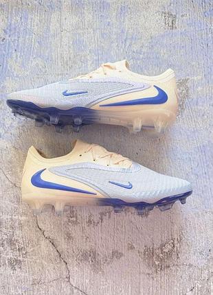 Футбольні бутси nike phantom gx6 fg