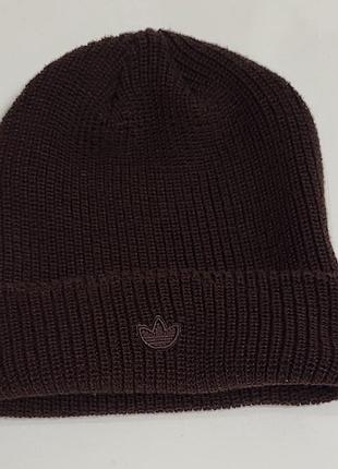Шапка adidas 3