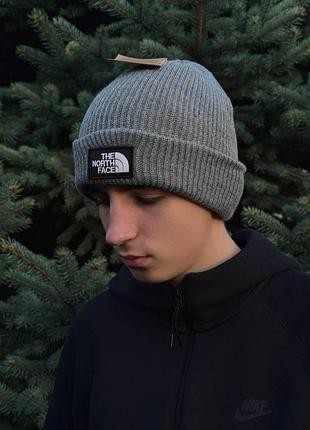 Шапка tnf