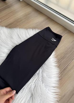 Спортивные лосины gymshark 2