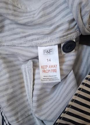 Шорты женские f&amp;f 6