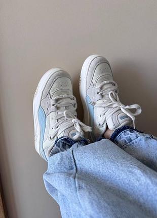 Puma 180 grey blue white 2