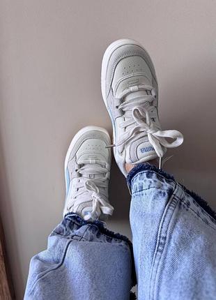 Puma 180 grey blue white 8