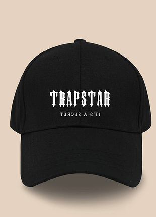 Кепка trapstar