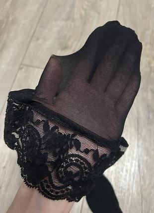 Панчохи чулки гольфи
