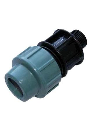Муфта н 20х1/2 тм str