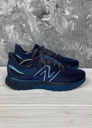 Розпаровка кроссовки new balance 880 v12 gore-tex 44.5-45/28.5-29 см