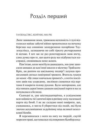 Донька книгарки кім мішель річардсон 4