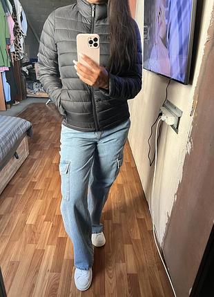 Куртка стьобана my wear р.s,m 3