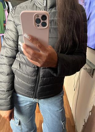 Куртка стьобана my wear р.s,m 5