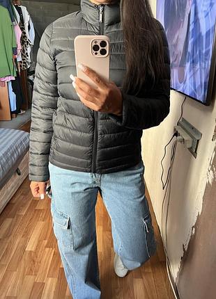 Куртка стьобана my wear р.s,m 6