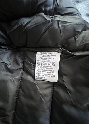 Куртка стьобана my wear р.s,m 9