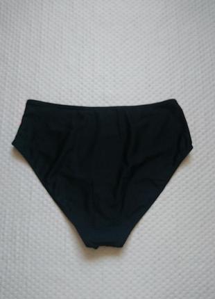 Купальник танкини xl размер 9