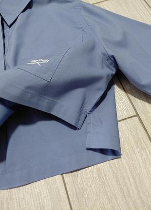 Рубашка женская  от reebok 3