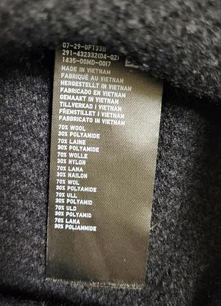 Светр uniqlo 7