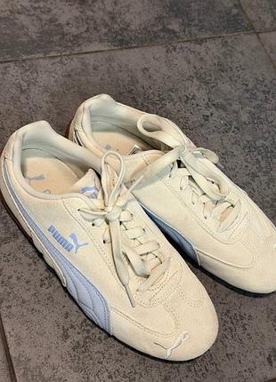 Кросівки puma оригінал