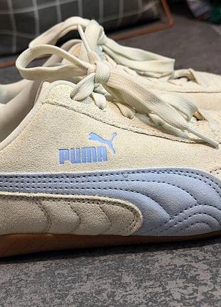 Кросівки puma оригінал 2