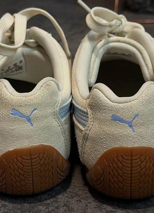 Кросівки puma оригінал 4